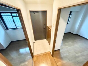 ベレッツァ芦屋Ⅰの物件内観写真